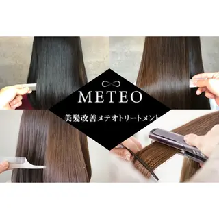 ロング カラー はしもと あかりのヘアスタイル