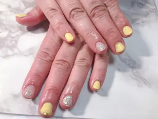 ネイル Regaro i.sのネイルデザイン