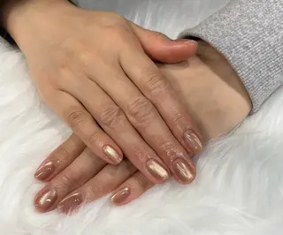 ネイル FOINAIL sakuraのネイルデザイン