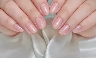 ネイル bel fiore .のネイルデザイン