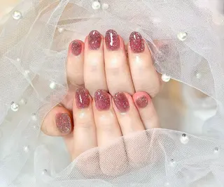 ネイル 【chatnoir】 MIYUのネイルデザイン