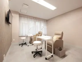 ネイル 田中 美妃のネイルデザイン