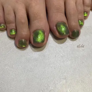 ネイル Rio 𓍼のネイルデザイン