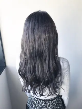 ロング カラー 藤田稔 /ショートのその他イメージ