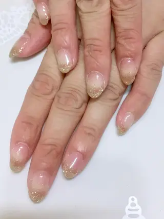 ネイル 新宿ネイルサロン ジェミディローサのネイルデザイン