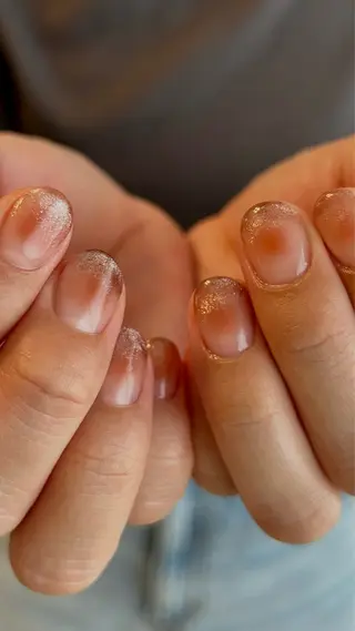 ネイル プライベートサロン etelüのネイルデザイン