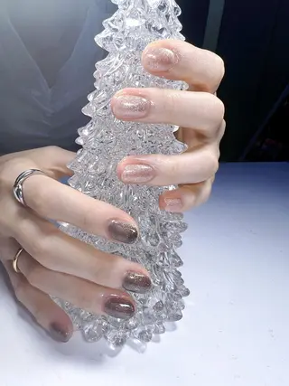 ネイル ネイルサロン ロア旧ジョリーのネイルデザイン