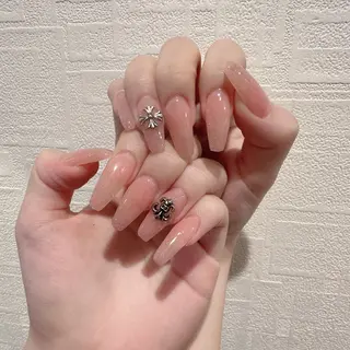 ネイル D-BEAUTY Nailsalonのネイルデザイン