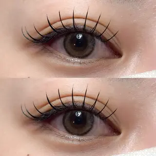 マツエク・マツパ 向井 萌華の眉毛・アイブロウイメージ