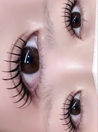 マツエク・マツパ Himmel所属・Himmel  / CHISATO🎀の眉毛・アイブロウイメージ