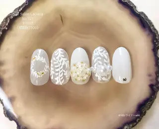 ネイル Am:nail 柏 SUE（スゥ）のネイルデザイン