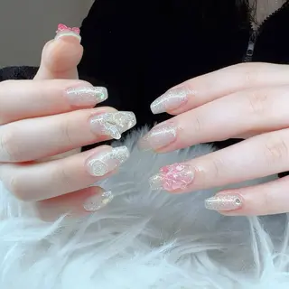 ネイル YUKI NAILのネイルデザイン