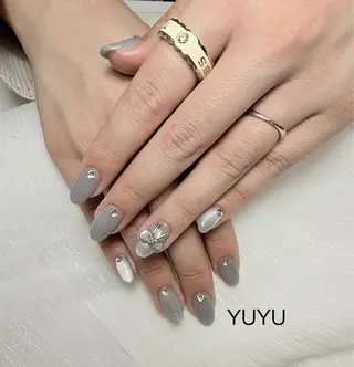 ネイル Yu Yuのマツエク・マツパデザイン