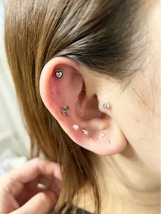 永田 利佳子のその他イメージ