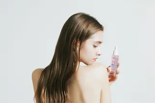 肌質改善・小顔サロン 20代店長RINNAのエステ・リラクイメージ