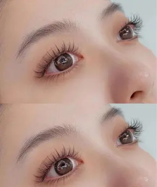 マツエク・マツパ 🌼似合わせのプロ 心斎橋/rena🌼のマツエク・マツパデザイン