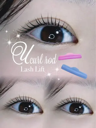 マツエク・マツパ eyelist タダのマツエク・マツパデザイン