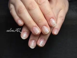ネイル salon AZのネイルデザイン