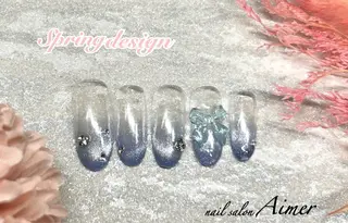 ネイル nail salon Aimerのネイルデザイン