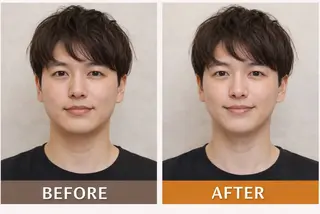 ビューティーサロンメイリー所属・GP  lab. Meilyのエステ・リラクイメージ