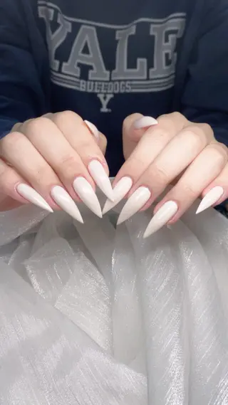 ネイル Rei _Nail 新宿のネイルデザイン