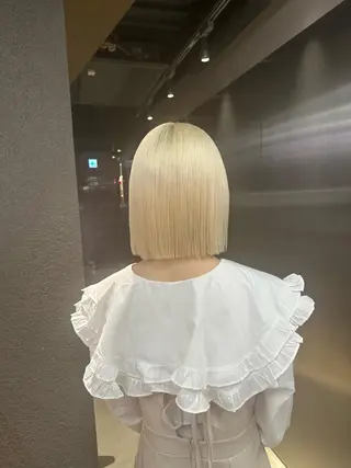 ショート カラー 鈴木/ニュアンス パーマ/メンズのヘアスタイル