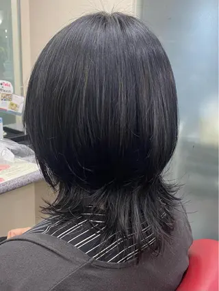 セミロング 似合わせ＆予防美容 飯島   知花💐のその他イメージ