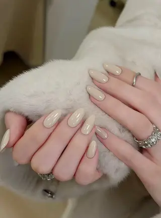 ショート Aila Nail HanChanのネイルデザイン