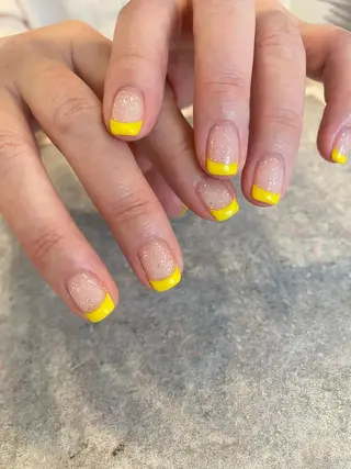 ネイル 【LINON】 airiのネイルデザイン