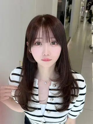 中野 まな /elto四条烏丸店のマツエク・マツパデザイン