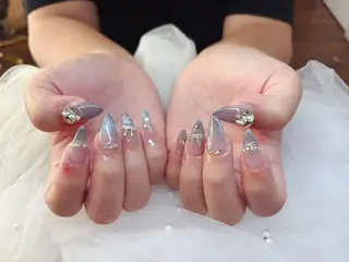 ネイル The Nail & Eye Lashの眉毛・アイブロウイメージ