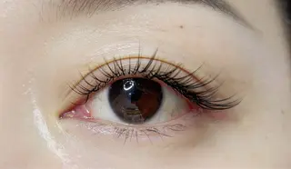 マツエク・マツパ 高橋 ルネのマツエク・マツパデザイン