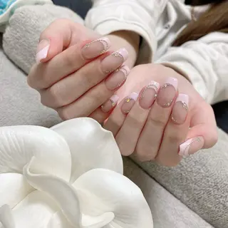 ネイル 💅fleur Ayumiのネイルデザイン