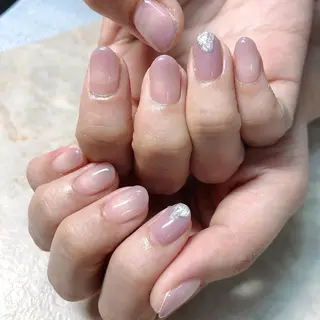 ネイル maison de NALIのネイルデザイン