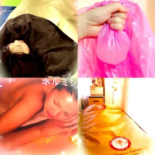 痩身リンパダイエット 隠れ家サロンチャームのエステ・リラクイメージ