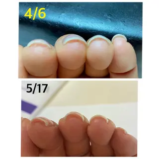 ネイル & nail なみざきのネイルデザイン