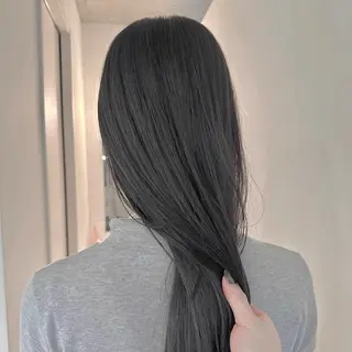 ロング 柔らかbeige /chinari❤︎のヘアスタイル