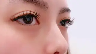 マツエク・マツパ eclat Saoriのネイルデザイン