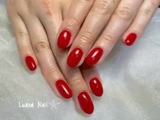ネイル Nail Salon Subaruのネイルデザイン
