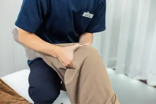 肩こり改善整体 ユアーズ【四条大宮】のエステ・リラクイメージ