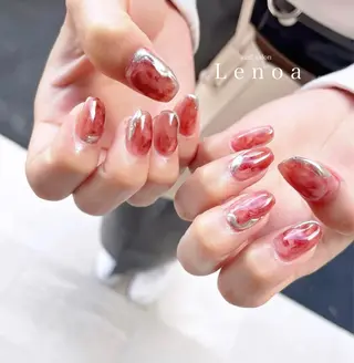 ネイル nailsalon Lenoaのネイルデザイン