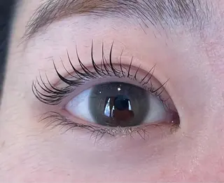 マツエク・マツパ 杉山 千尋のマツエク・マツパデザイン