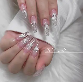 ネイル CReA nailのネイルデザイン
