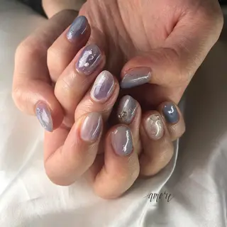 ネイル You kyehwaのネイルデザイン