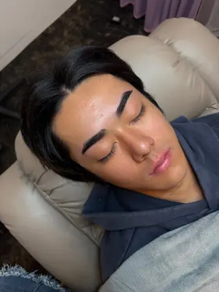 アイブロウ 🎀kaede🎀 骨格似合わせ眉毛の眉毛・アイブロウイメージ