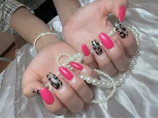 ネイル Nailsalon Mimiy..♡のネイルデザイン