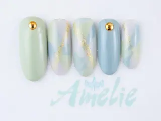 ネイル yo koのネイルデザイン