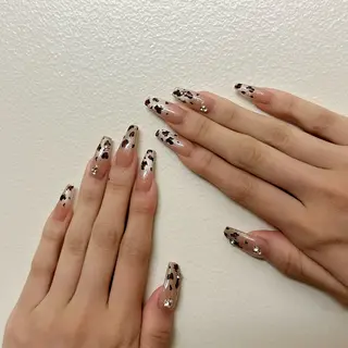 ネイル D-BEAUTY Nailsalonのネイルデザイン