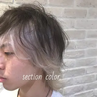 ショート Uno. 本気で ヘアに悩む方へ✨のヘアスタイル