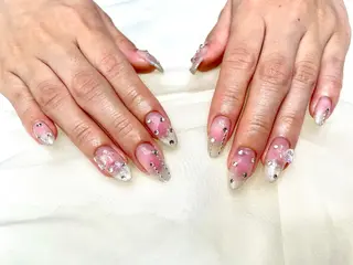 ネイル salon te.のネイルデザイン